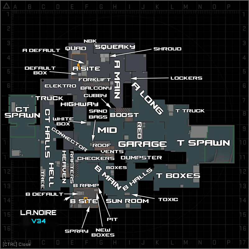 Cache Callouts