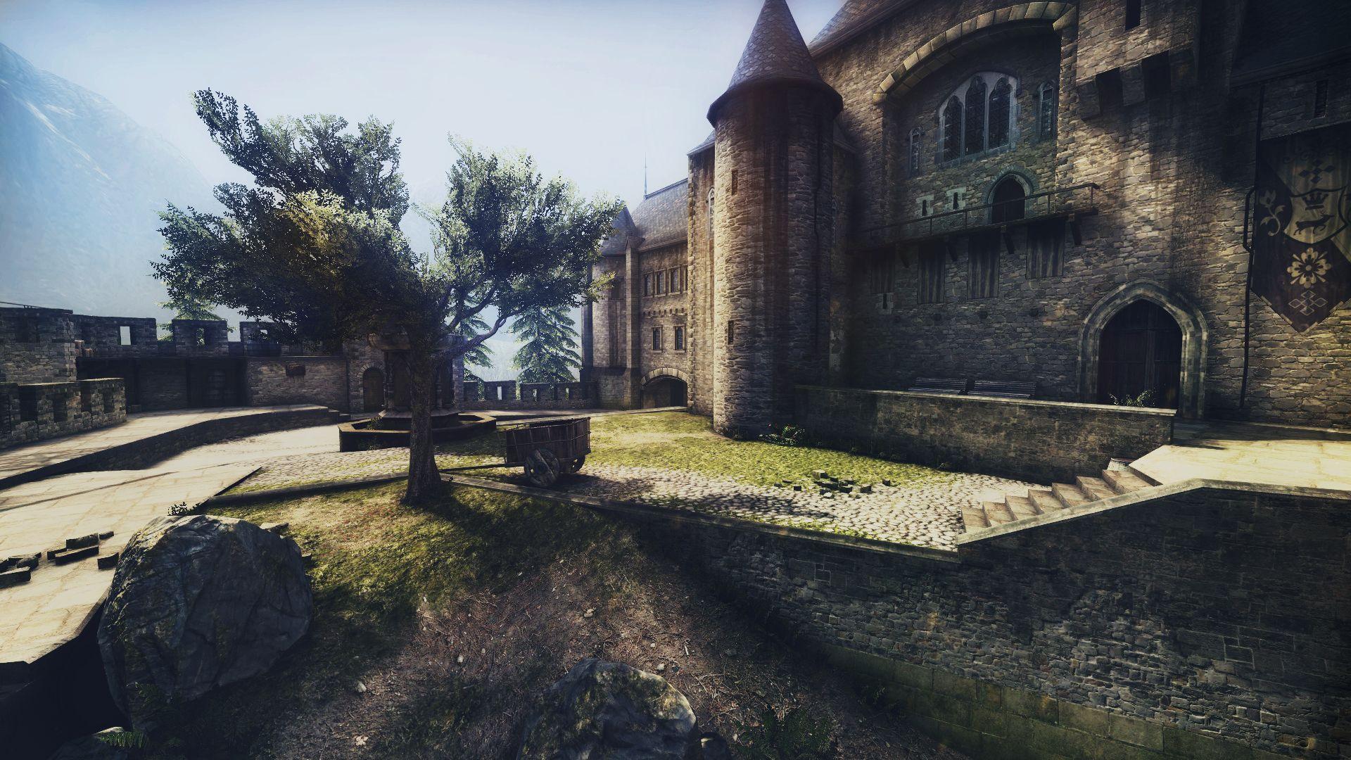 Cobblestone