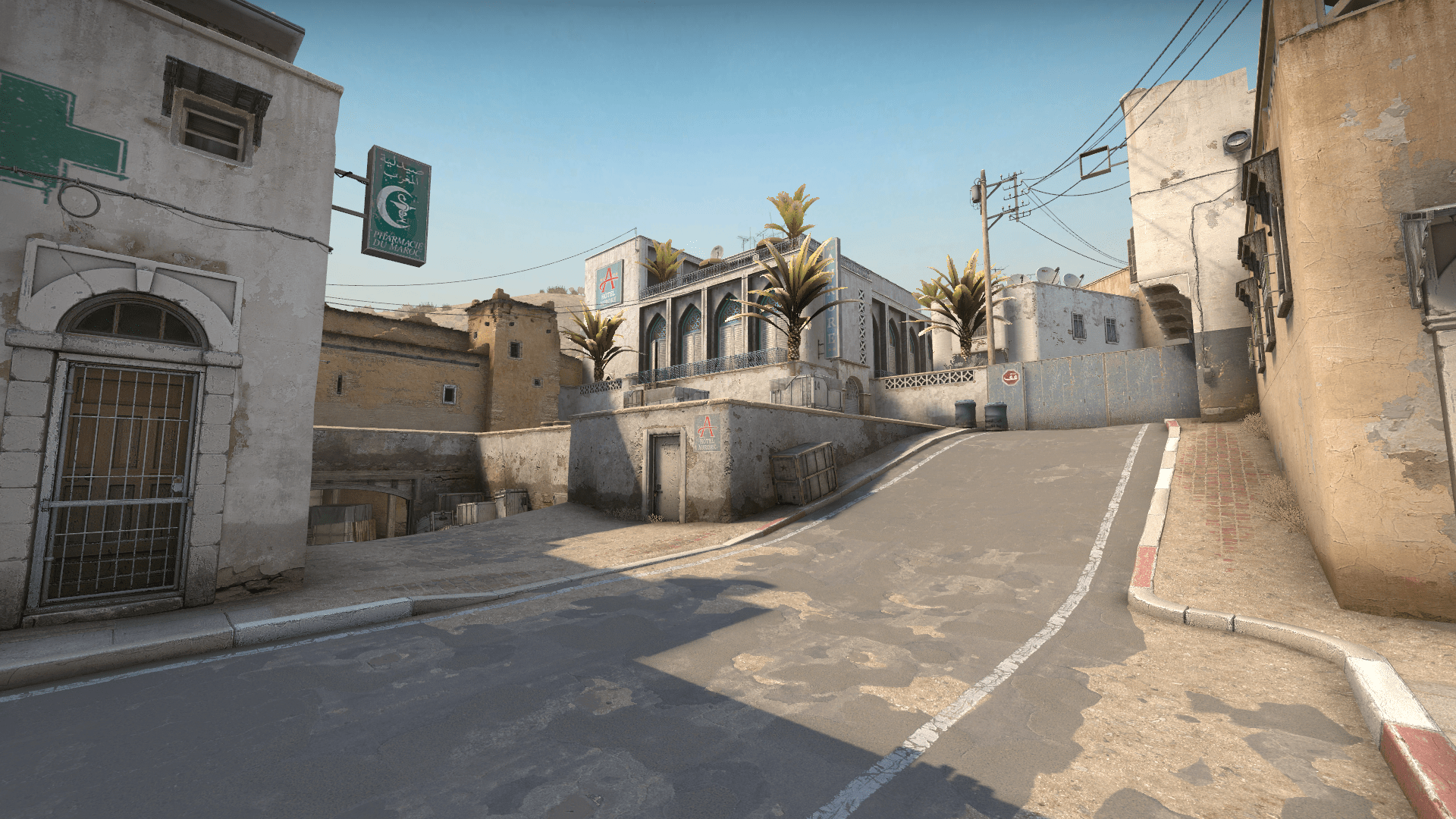 Dust II