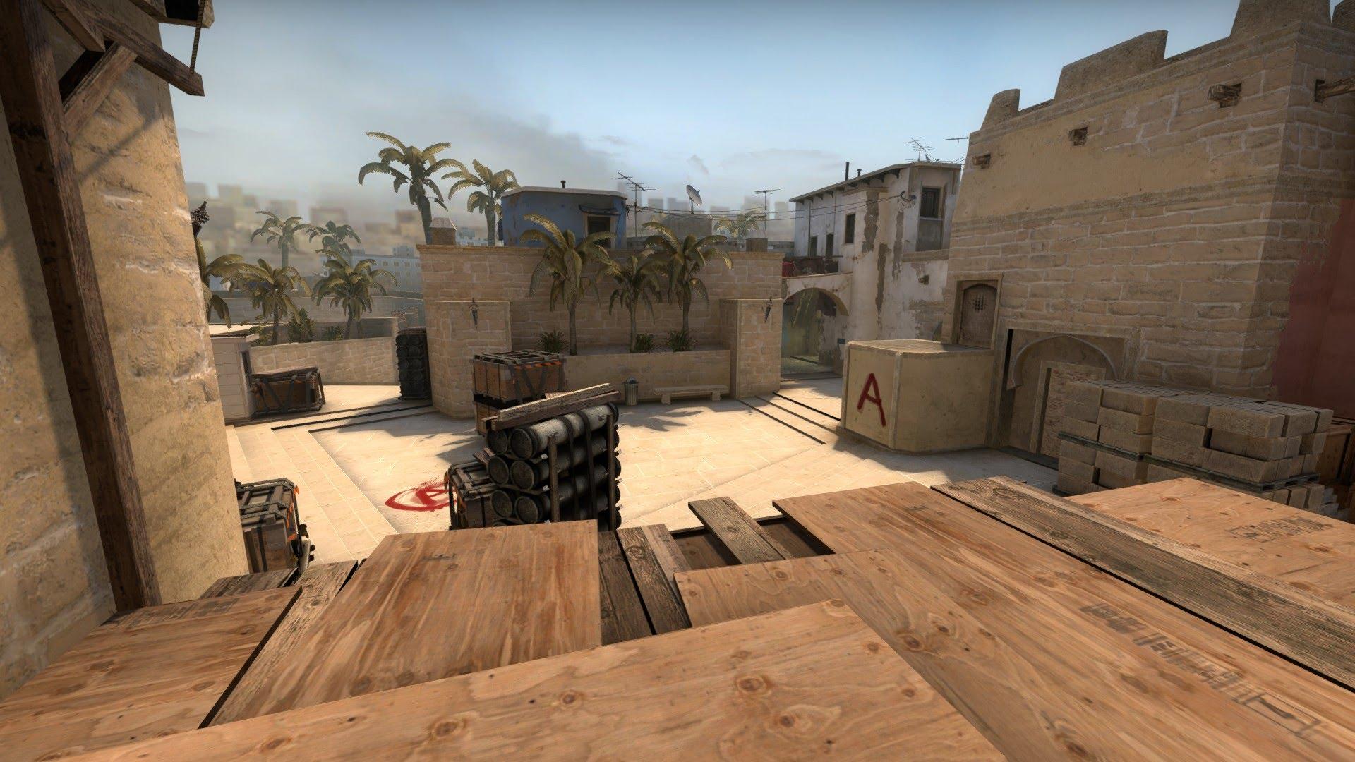 Mirage