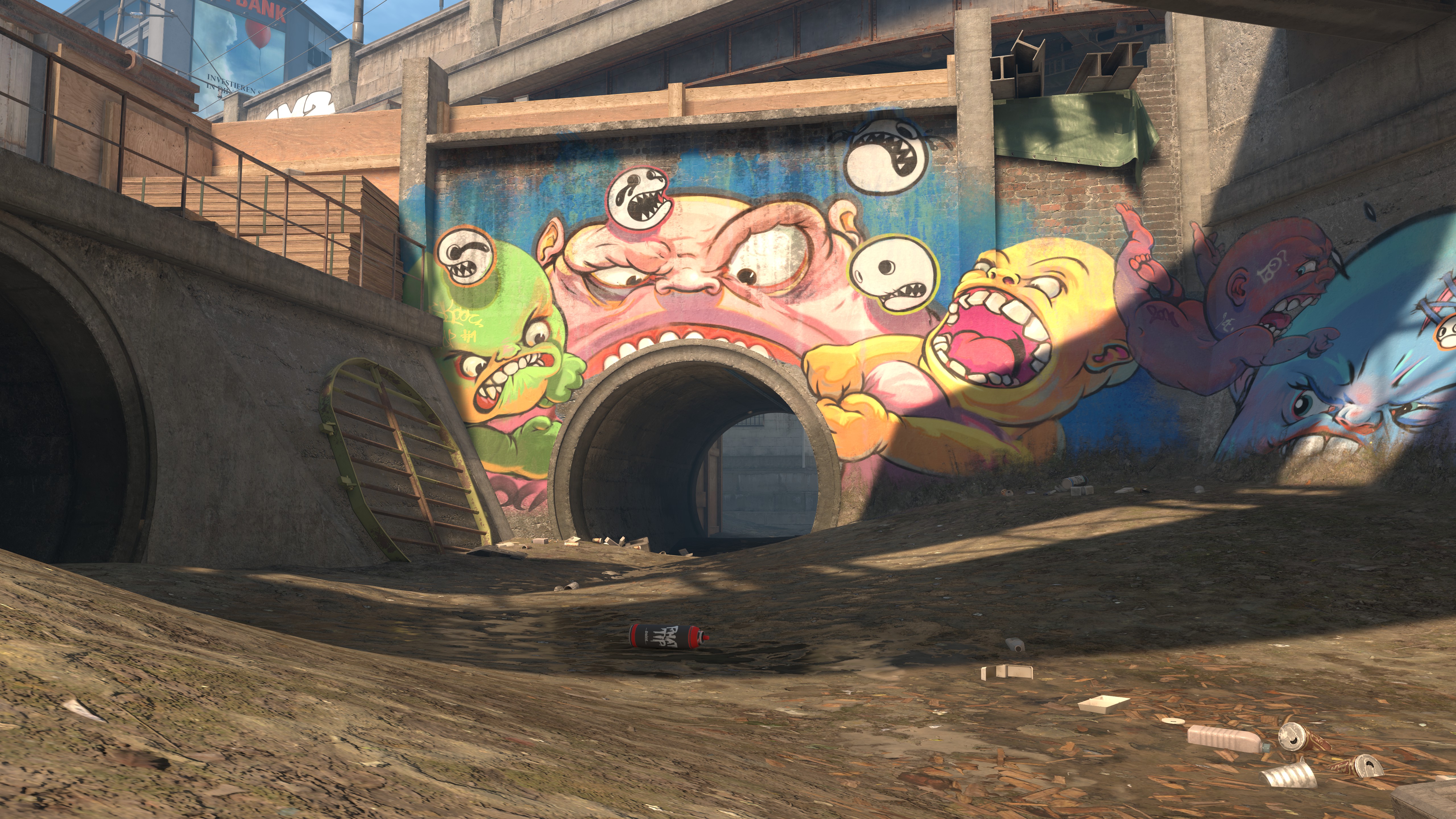 Overpass